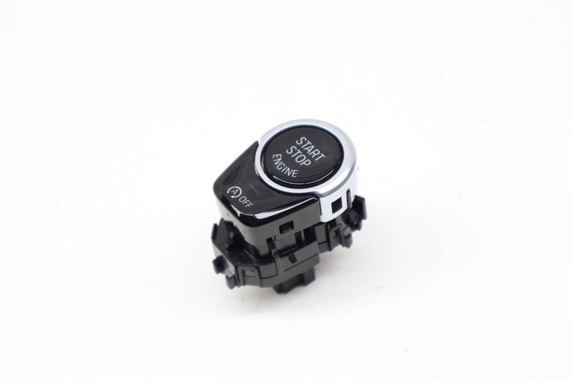 Engine Start / Stop Switch 61316835087 — Used (SKU 732435)