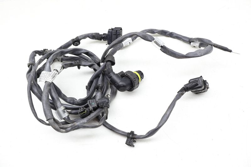 Engine / Transmission Wiring Harness 12519845164 — Used (SKU 664247)