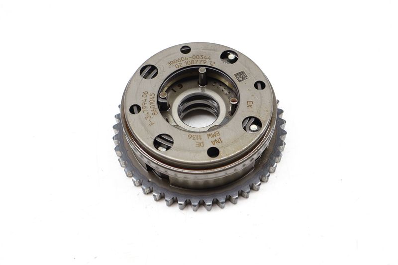 Exhaust Cam / Camshaft Adjuster Unit (OUTLET) 11368601045 — Used (SKU 664252)
