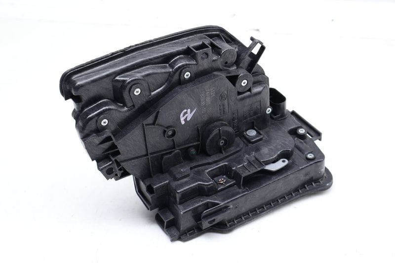 Door Latch / Lock Actuator 51217477685 — Used (SKU 663791)