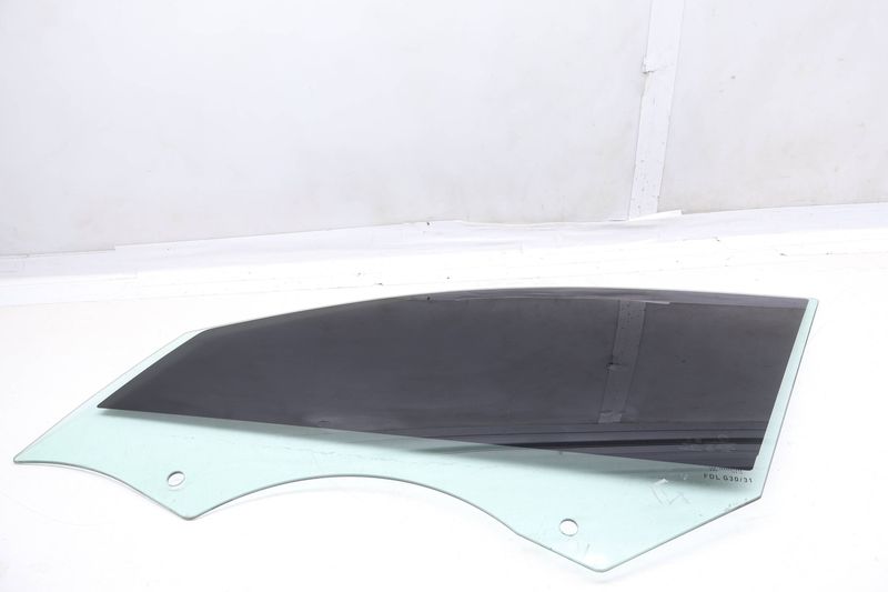 Door Window Glass 51337339455 — Used (SKU 663707)