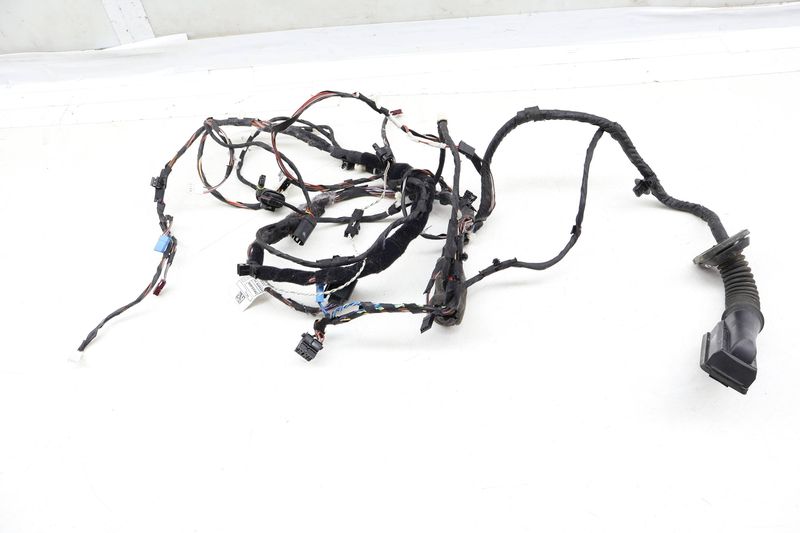 Door Wire / Wiring Harness 61125A085D6 — Used (SKU 664243)