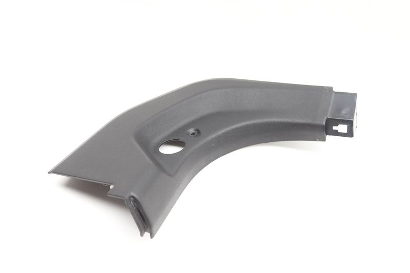 Lower Kick Panel Cover / Trim 51477375731 — Used (SKU 554915)