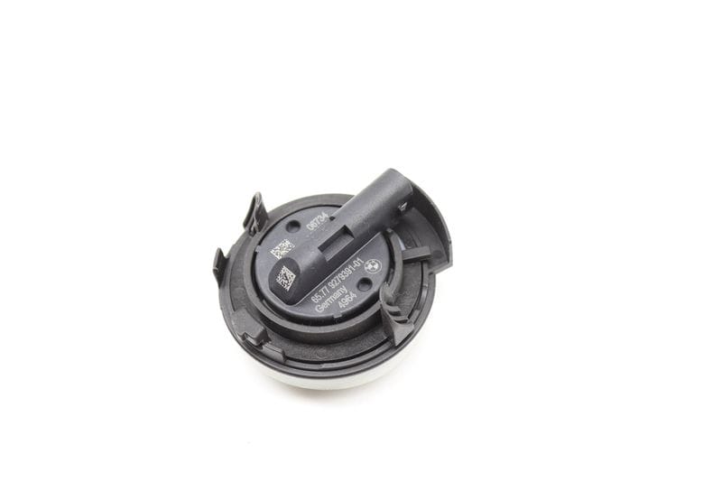 Door Impact / Airbag Crash Sensor 65779279391 — Used (SKU 554875)