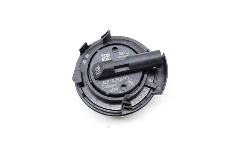 Door Impact / Airbag Crash Sensor 65779279391 — Used (SKU 663921)