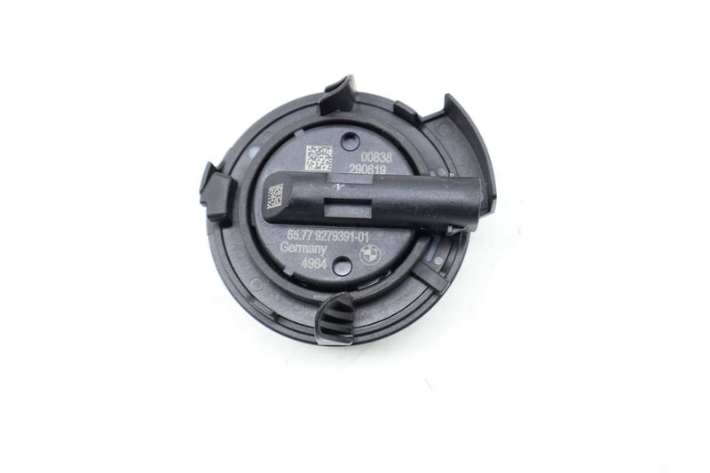 Door Impact / Airbag Crash Sensor 65779279391 — Used (SKU 663922)