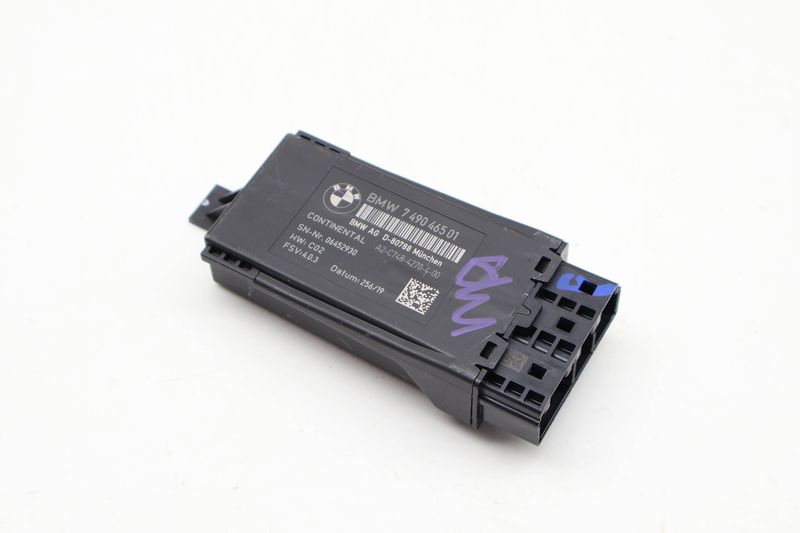 Heated Seat Control Module 61357490465 — Used (SKU 732379)