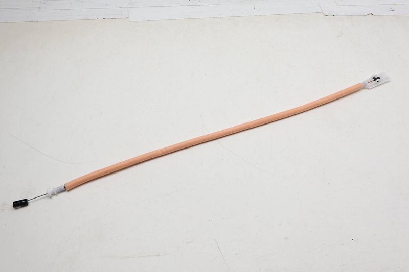 Interior Door Handle Release / Bowden Cable 51217339444 — Used (SKU 732768)