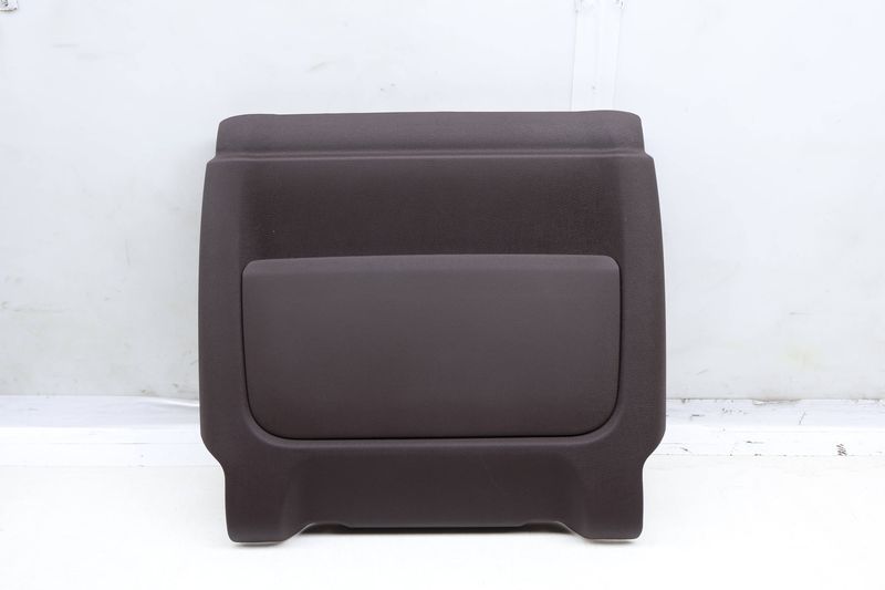 Seat Back Panel Trim (LOWER) 52107409615 — Used (SKU 663671)