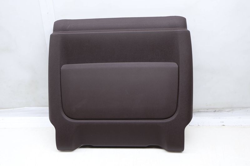 Seat Back Panel Trim (LOWER) 52107409615 — Used (SKU 663672)
