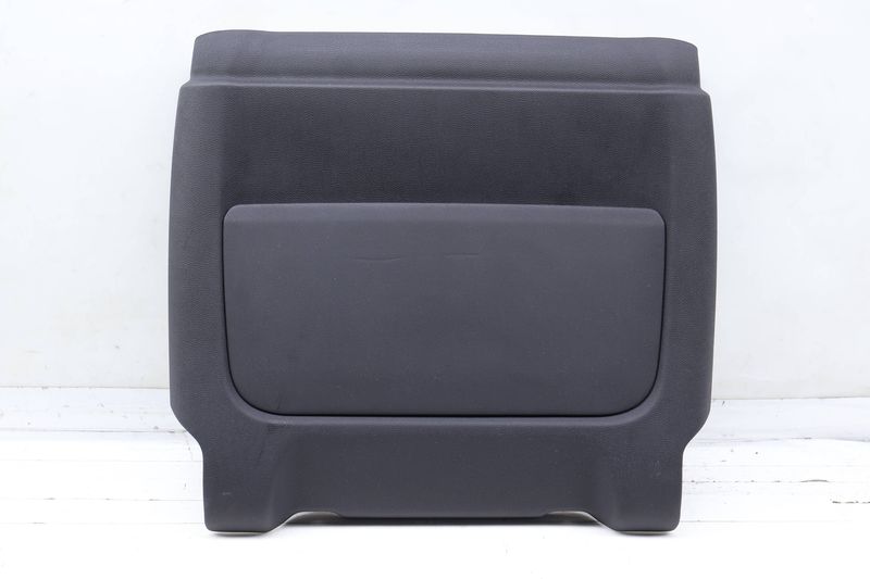 Seat Back Panel w/ Pocket 52107409617 — Used (SKU 733012)