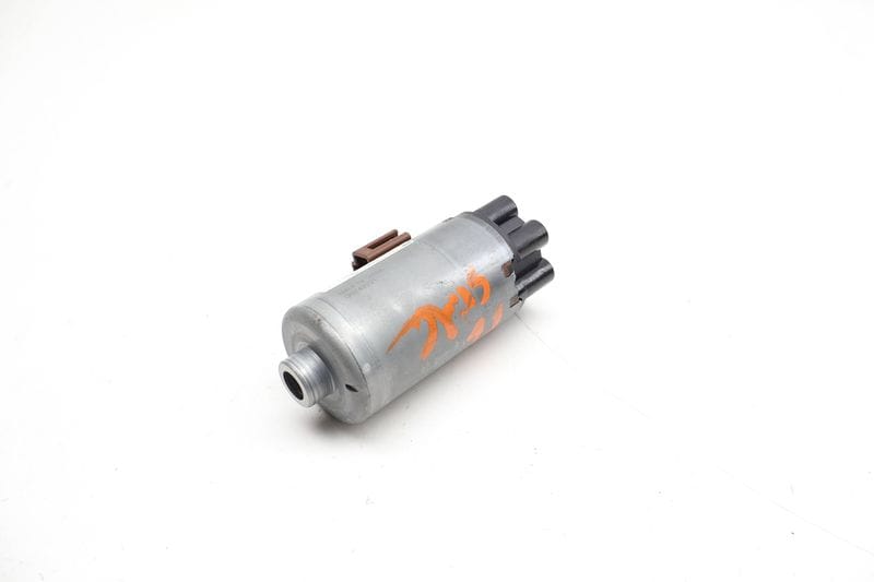 Slide Seat Motor (LONGITUDINAL) 52107314200 — Used (SKU 732733)