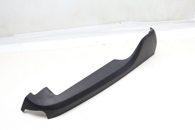 Seat Rail Track Trim / Cover 52107317447 — Used (SKU 663693)