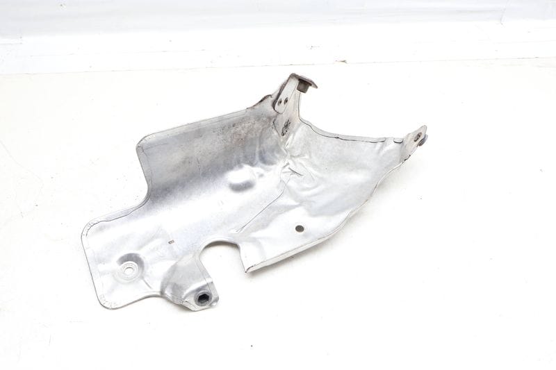 Turbo / Turbocharger Heat Shield 11658652465 — Used (SKU 664145)