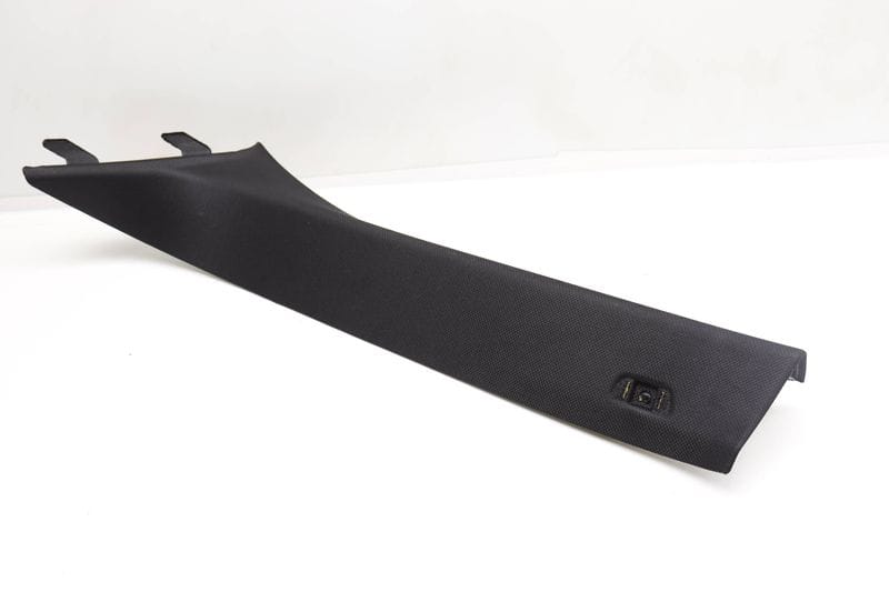 Upper A Pillar Trim / Cover 51437384525 — Used (SKU 554931)