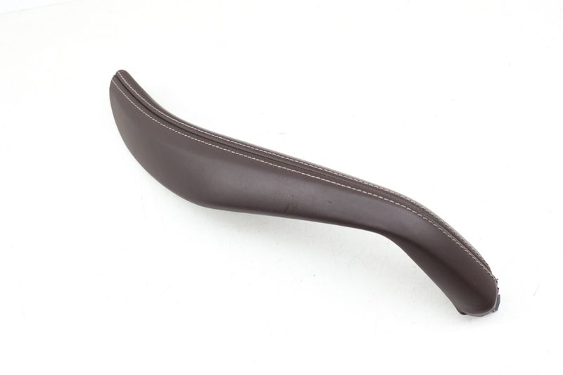 Door Pull Trim / Cover 51417438551 — Used (SKU 663704)
