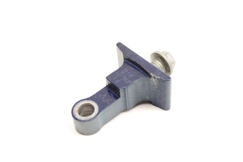 Upper Door Hinge 41517333061 — Used (SKU 554981)