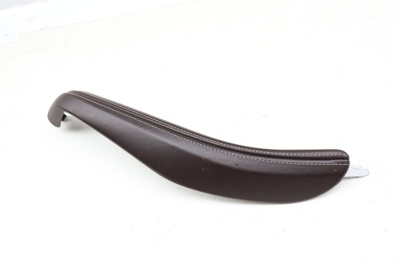 Door Pull Trim / Cover 51417438552 — Used (SKU 663703)