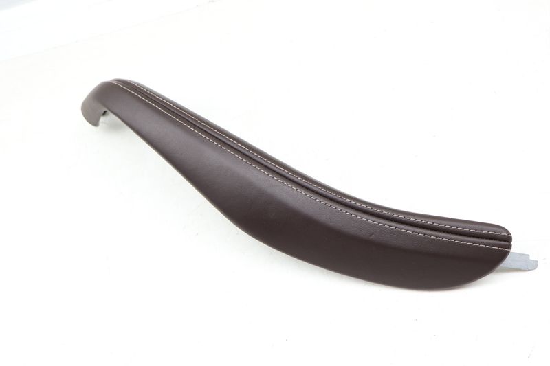 Door Pull Trim / Cover 51417438552 — Used (SKU 663705)