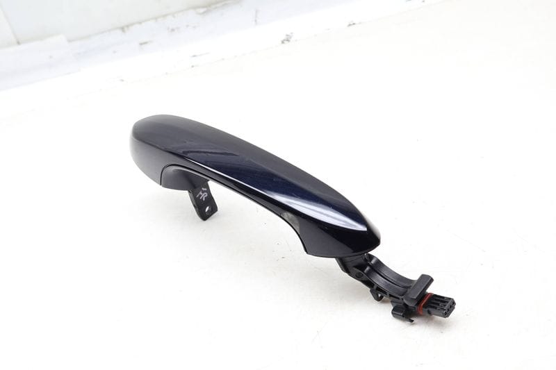 Exterior Door Handle 51218492016 — Used (SKU 663813)