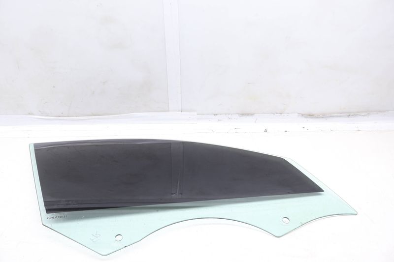 Door Window Glass 51337339456 — Used (SKU 663708)