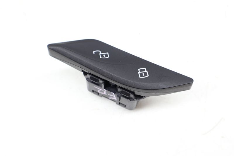 Door Window Switch 61319860546 — Used (SKU 663950)