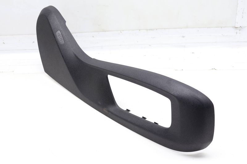 Outer Seat Switch Trim / Panel 52107368556 — Used (SKU 732676)