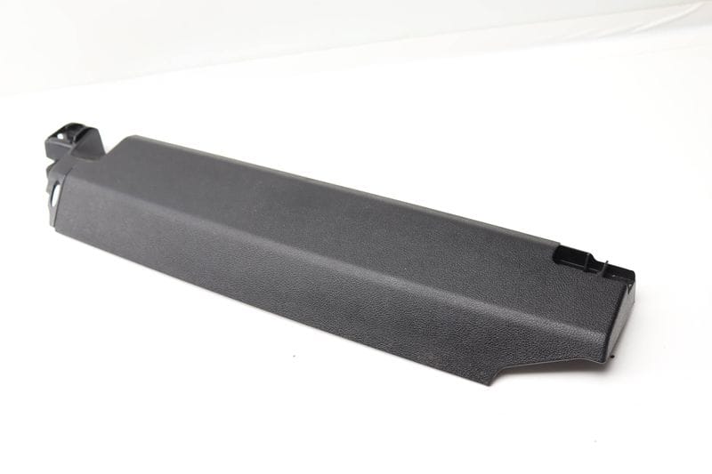 Seat Trim / Cover (FRONT) 52107317450 — Used (SKU 554952)