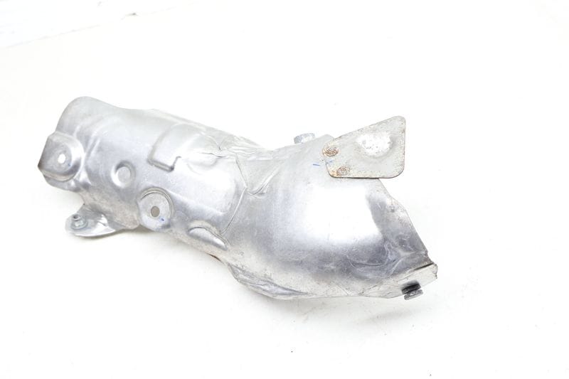Turbo / Turbocharger Heat Shield 11658658274 — Used (SKU 664147)