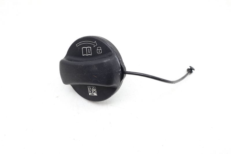Fuel / Gas Cap 16117470341 — Used (SKU 664060)