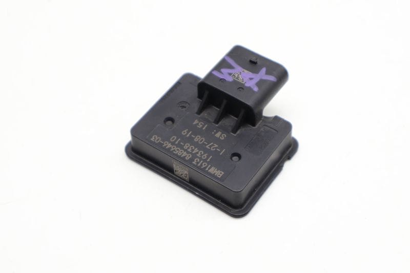 Fuel Pump / Leak Detection Module Temp Sensor 16138485646 — Used (SKU 732375)