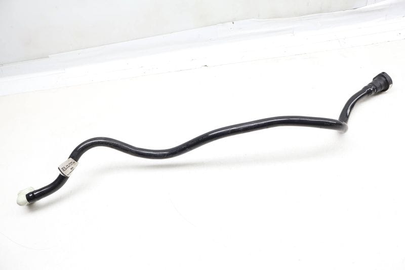 Fuel Tank Breather Hose / Line 16127380879 — Used (SKU 664188)