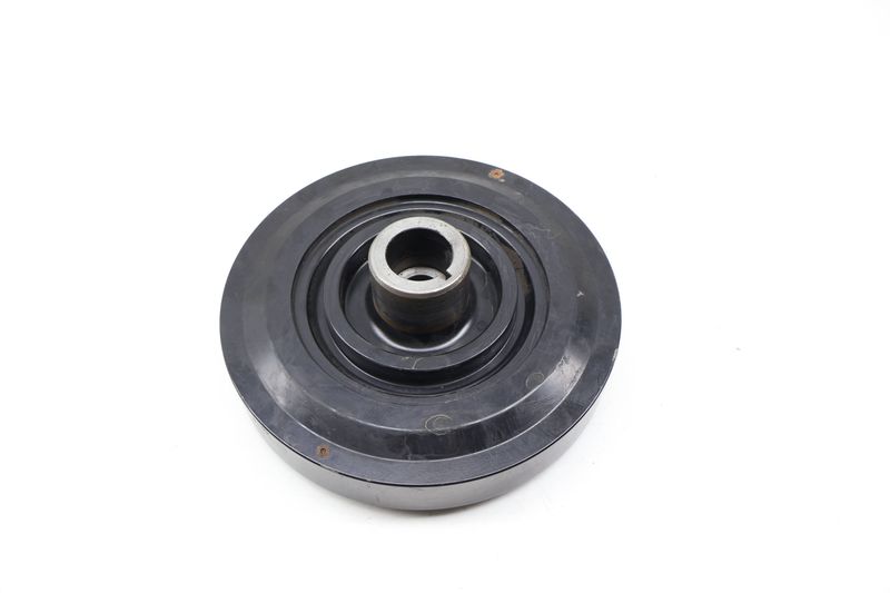 Harmonic Balancer / Crankshaft / Crank Pulley 11237852253 — Used (SKU 732898)