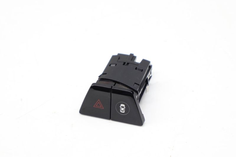Hazard Switch / Button 61316993047 — Used (SKU 732431)