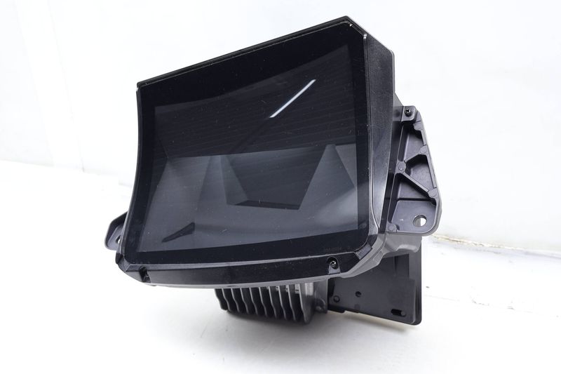 Head / Heads UP Display / Hud Control Unit 8784915 — Used (SKU 663775)