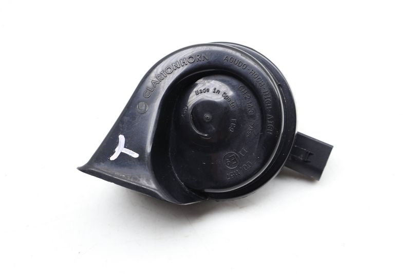 Horn (HIGH Tone / FREQUENCY) 61337342945 — Used (SKU 663974)