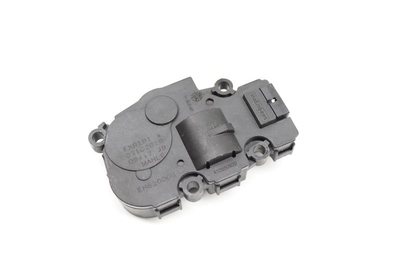 HVAC Flap / Servo Air Motor / Actuator 64119384023 — Used (SKU 554996)