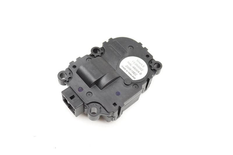HVAC Flap / Servo Air Motor / Actuator 64119384023 — Used (SKU 555002)