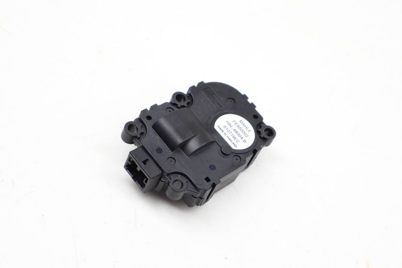 HVAC Flap / Servo Air Motor / Actuator 64119384023 — Used (SKU 732607)