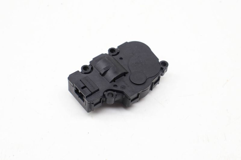 HVAC Flap / Servo Air Motor / Actuator 64119384023 — Used (SKU 732635)