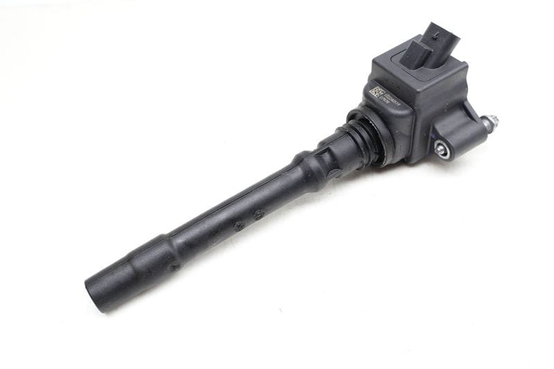 Ignition Coil / Pack 12138692611 — Used (SKU 664016)