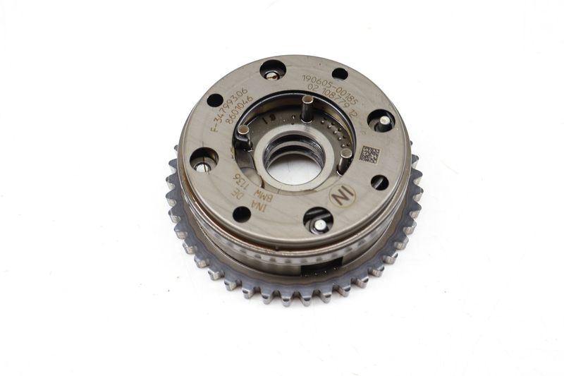 Intake Cam / Camshaft Adjuster Unit (INLET) 11368601046 — Used (SKU 664254)