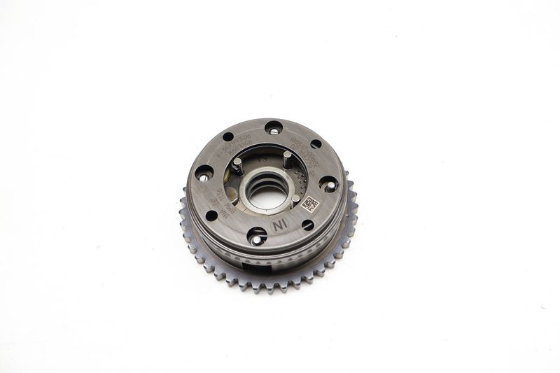 Intake Cam / Camshaft Adjuster Unit (INLET) 11368601046 — Used (SKU 732967)
