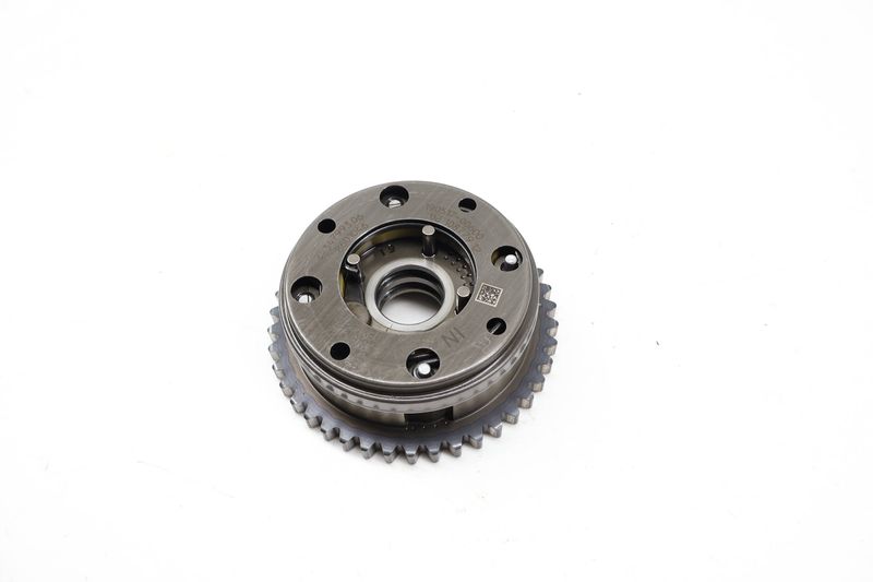 Intake Cam / Camshaft Adjuster Unit (INLET) 11368601046 — Used (SKU 732972)