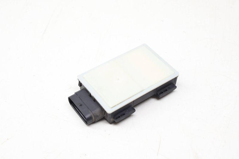 Lane Change Assist Module / Radar Sensor (CLOSE RANGE) 66327915643 — Used (SKU 732397)