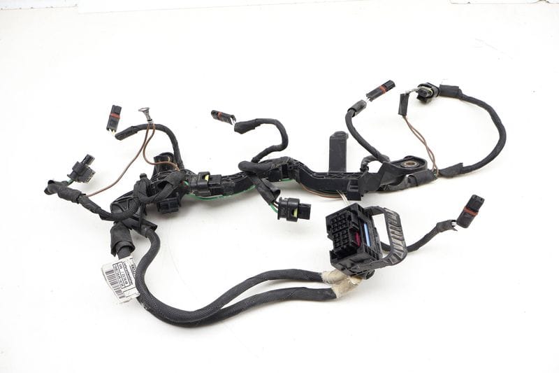 Engine Wire / Wiring Harness 12518693206 — Used (SKU 733040)
