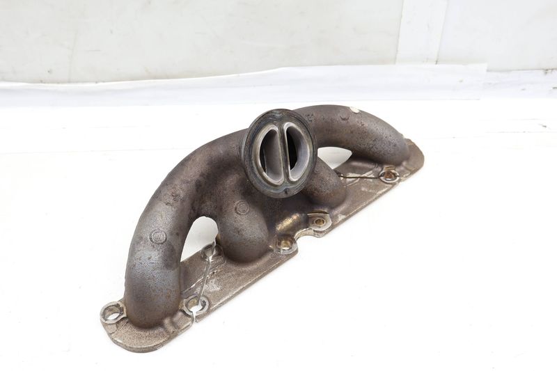 Exhaust Manifold 11628681197 — Used (SKU 664135)
