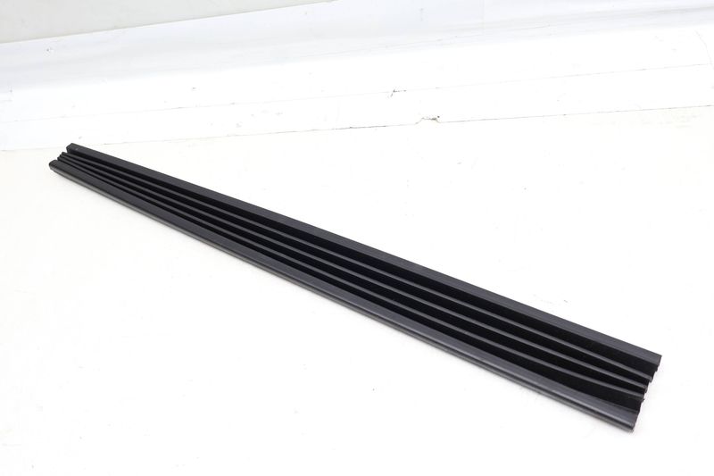 Sunroof / Sun Roof Glass Trim Cover 54107181951 — Used (SKU 664125)