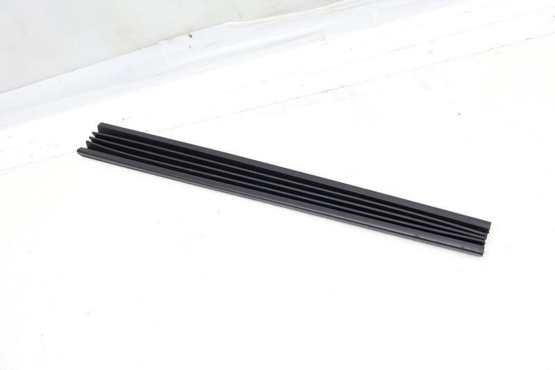 Sunroof / Sun Roof Glass Trim Cover 54107181951 — Used (SKU 664126)