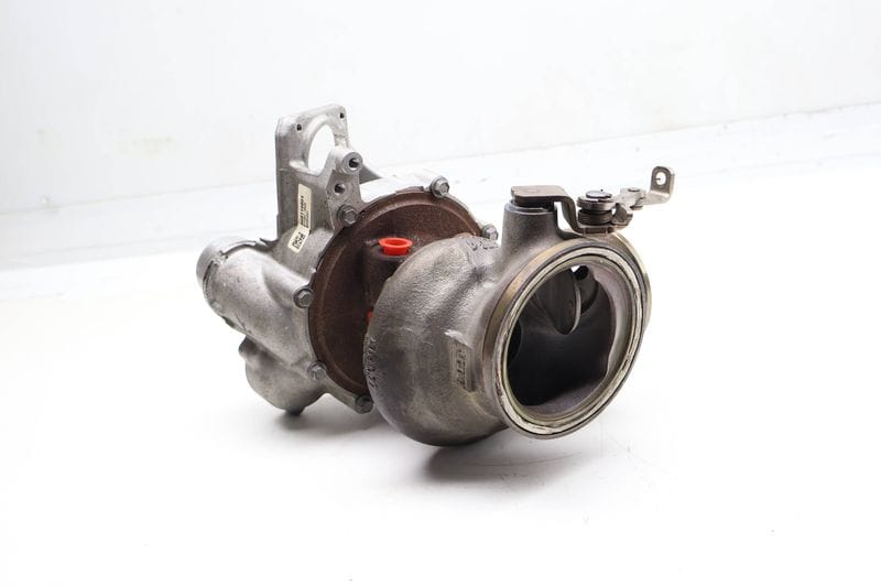 Turbo / Turbocharger 11658681198 — Used (SKU 732948)